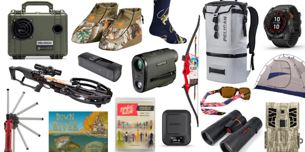 The Top 20 Outdoor Gifts of 2023