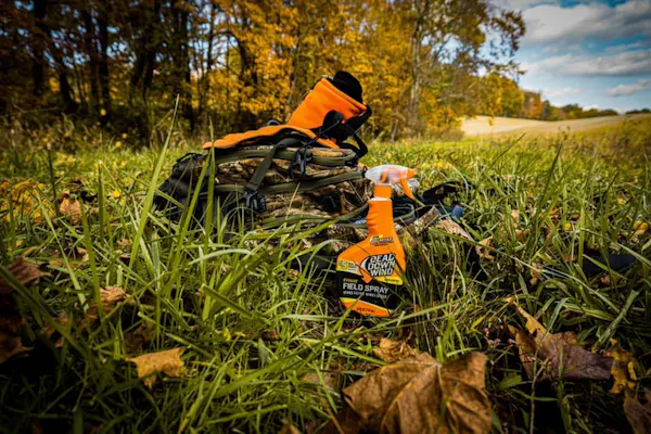 Perfect Your In-The-Field Scent Control For Deer Hunting