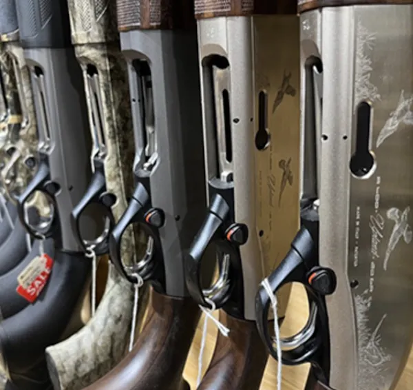 6 All-Around Shotguns for Less Than $600