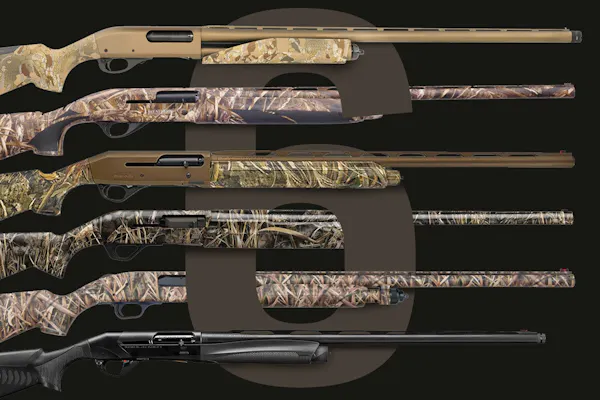 6 Goose Hunting Shotguns | Goose Hunting Shotgun Overview